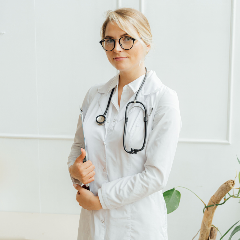 Васильева Ольга Павловна — Врач психиатр-нарколог, наркологическая клиника «Феникс»